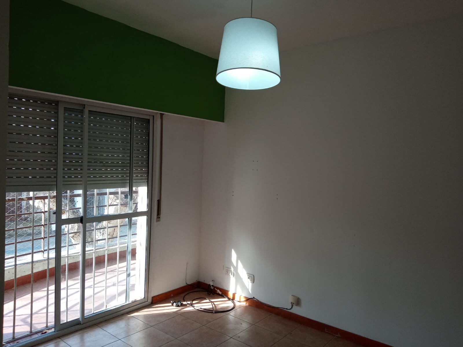 Rosario: San Lorenzo 3391 Piso 1, Departamento de 1 dormitorio 46 m2 al frente en Alquiler, Santa Fe - 27