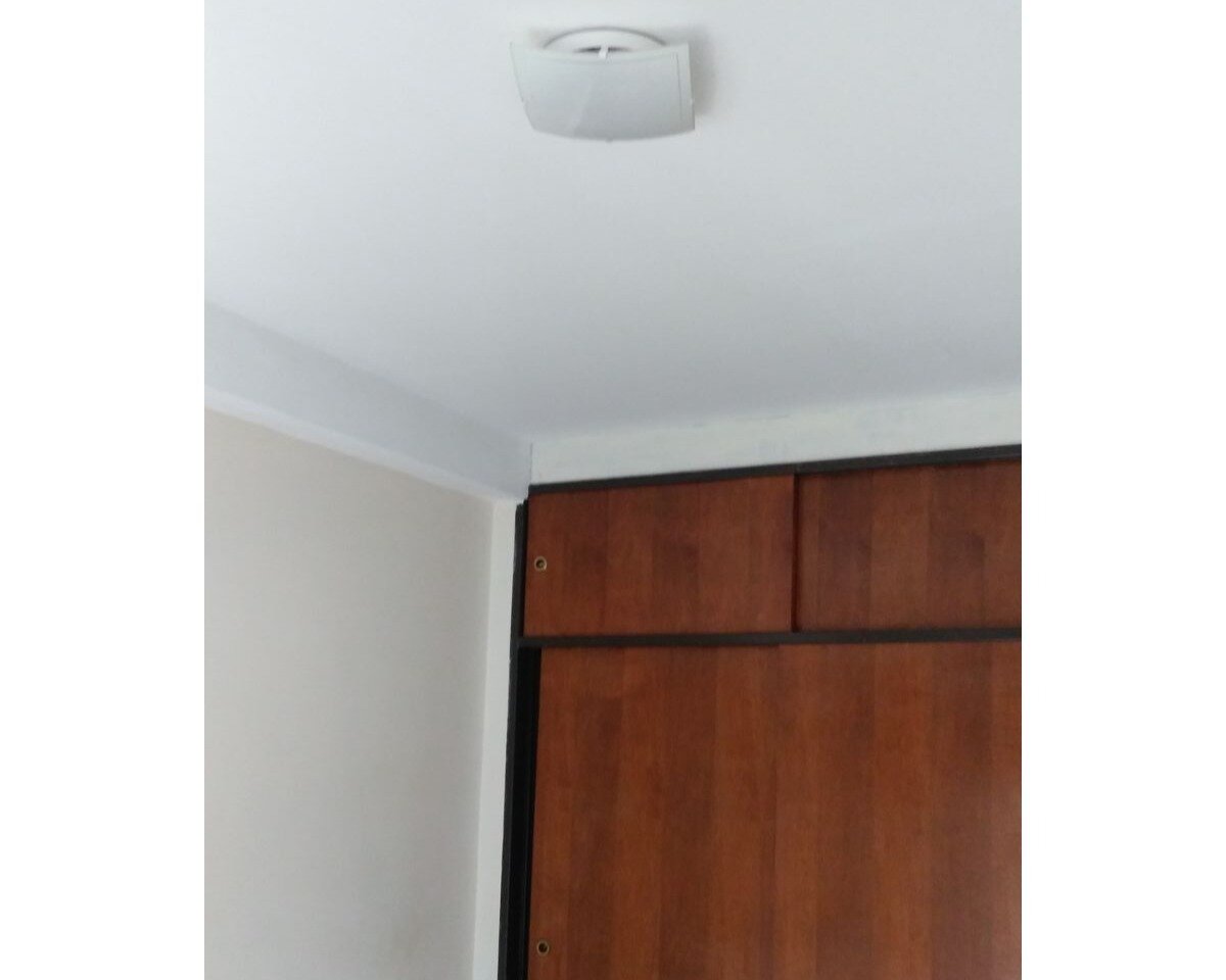 Rosario: San Lorenzo 3391 Piso 1, Departamento de 1 dormitorio 46 m2 al frente en Alquiler, Santa Fe - 62