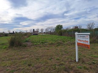 Terrenos - Roldan - Venta