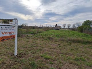 Terrenos - Roldan - Venta