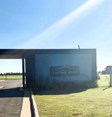 Terrenos - Rosario - Venta