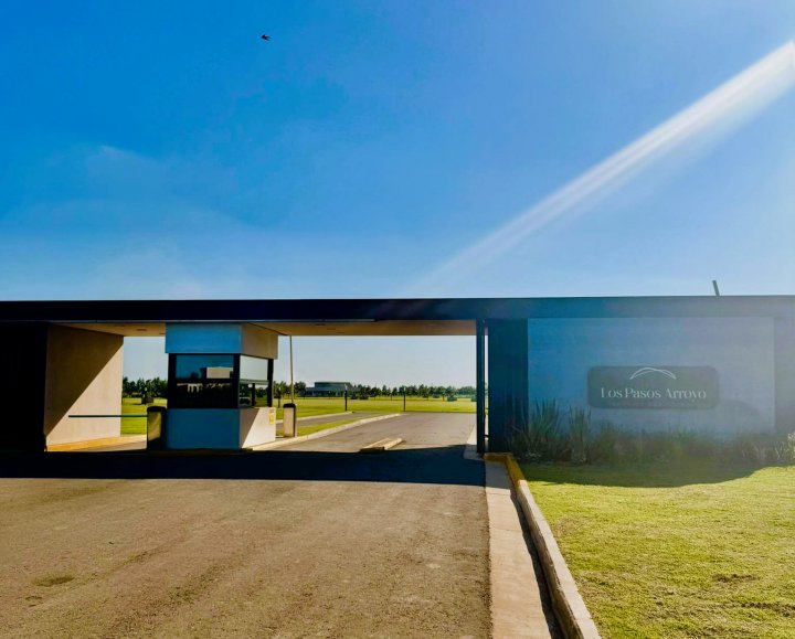 Terrenos - Rosario - Venta