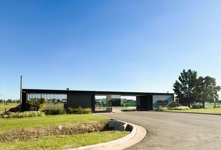 Terrenos - Rosario - Venta