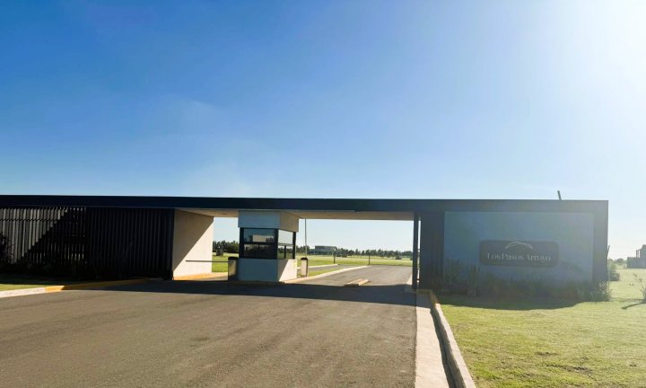 Terrenos - Rosario - Venta