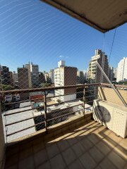 Departamentos - Rosario -  Alquiler