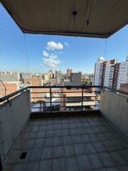 Departamentos - Rosario -  Alquiler