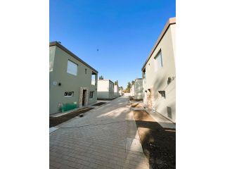 Casas - Funes -  Alquiler