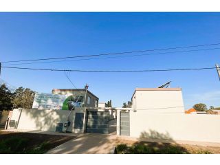 Casas - Funes -  Alquiler