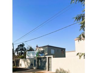 Casas - Funes -  Alquiler