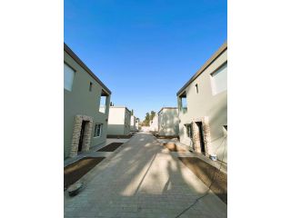 Casas - Funes -  Alquiler