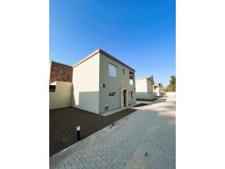Casas - Funes -  Alquiler