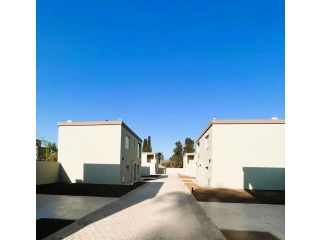 Casas - Funes -  Alquiler