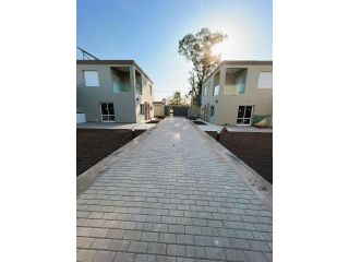 Casas - Funes -  Alquiler