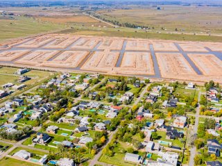 Terrenos - Funes - Venta