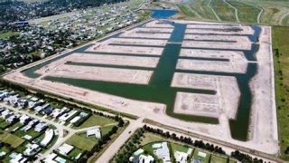 Terrenos - Funes - Venta