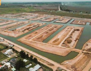 Terrenos - Funes - Venta