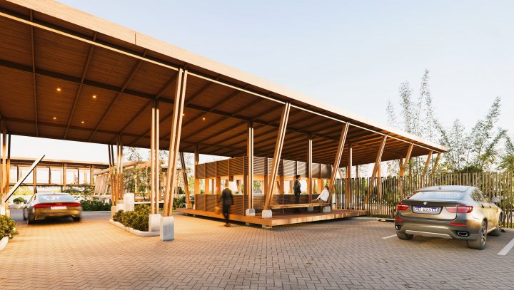 Terrenos - Funes - Venta