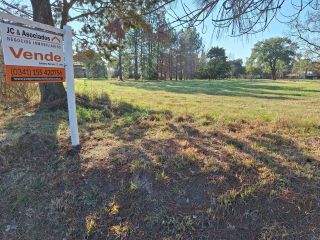 Terrenos - Roldan - Venta