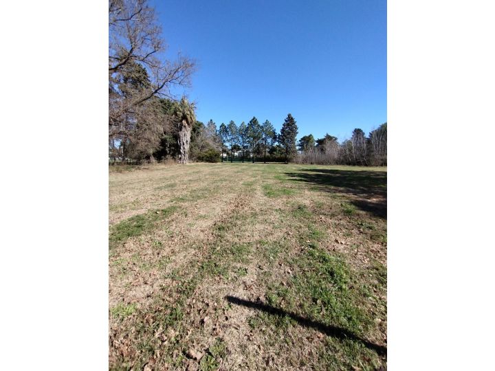 Terrenos - Roldan - Venta