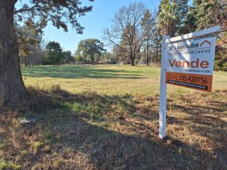 Terrenos - Roldan - Venta