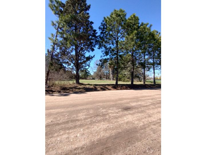 Terrenos - Roldan - Venta