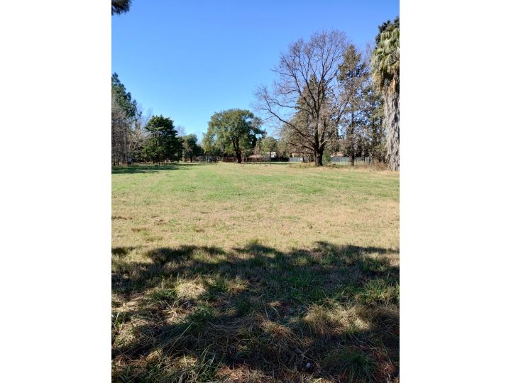 Terrenos - Roldan - Venta