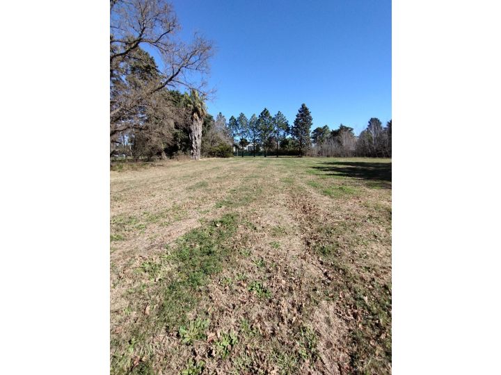 Terrenos - Roldan - Venta