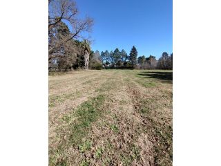 Terrenos - Roldan - Venta