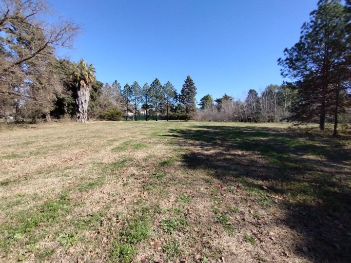 Terrenos - Roldan - Venta