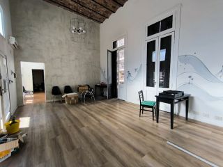 Oficinas - Rosario - Alquiler