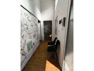 Oficinas - Rosario - Alquiler