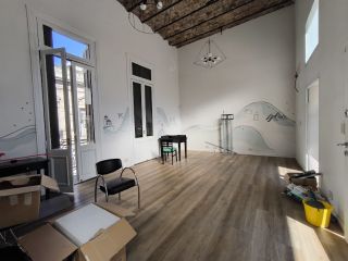 Oficinas - Rosario - Alquiler