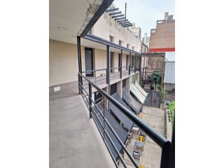 Oficinas - Rosario - Alquiler