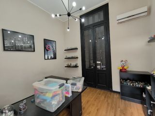 Oficinas - Rosario - Alquiler