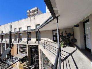 Oficinas - Rosario - Alquiler