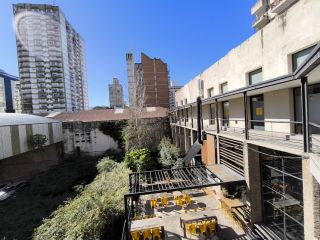 Oficinas - Rosario - Alquiler