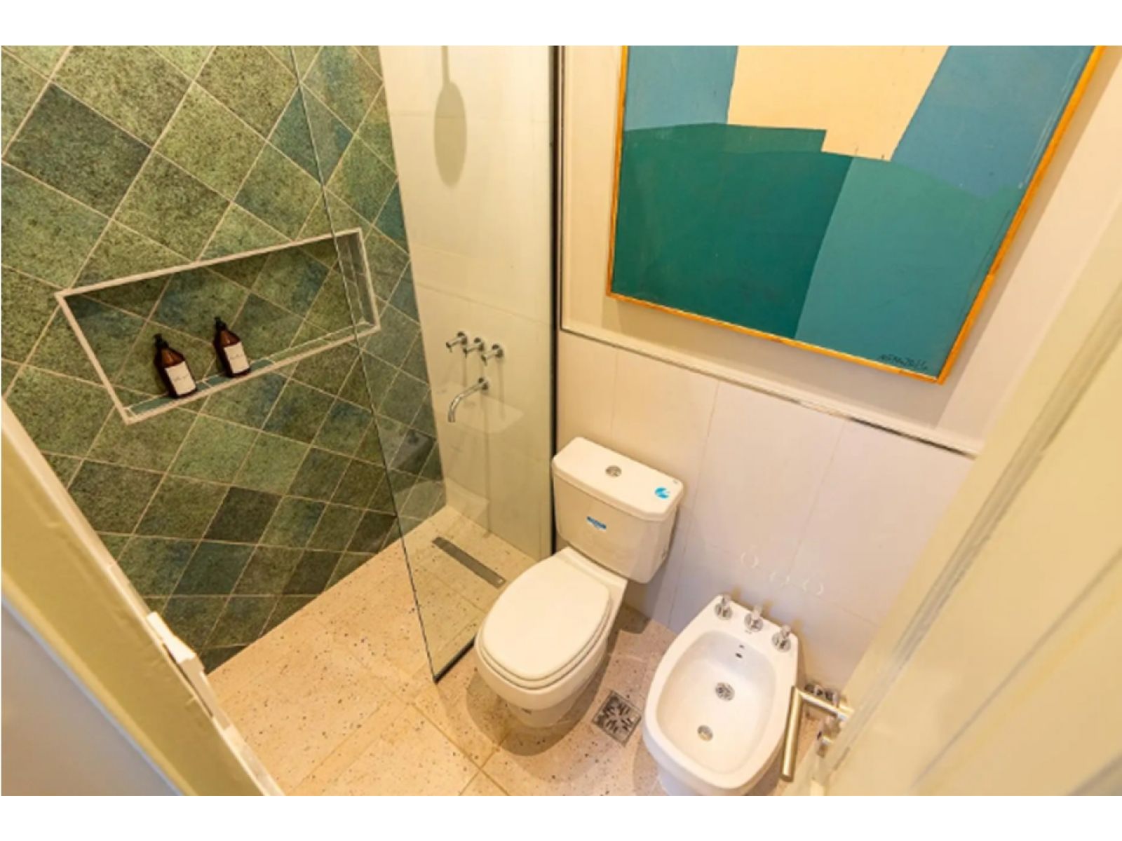 VENTA Casa 3 dorm c/Piscina - Amenities # Burmeister 3309 (RECICLADA a Estrenar) — foto 12