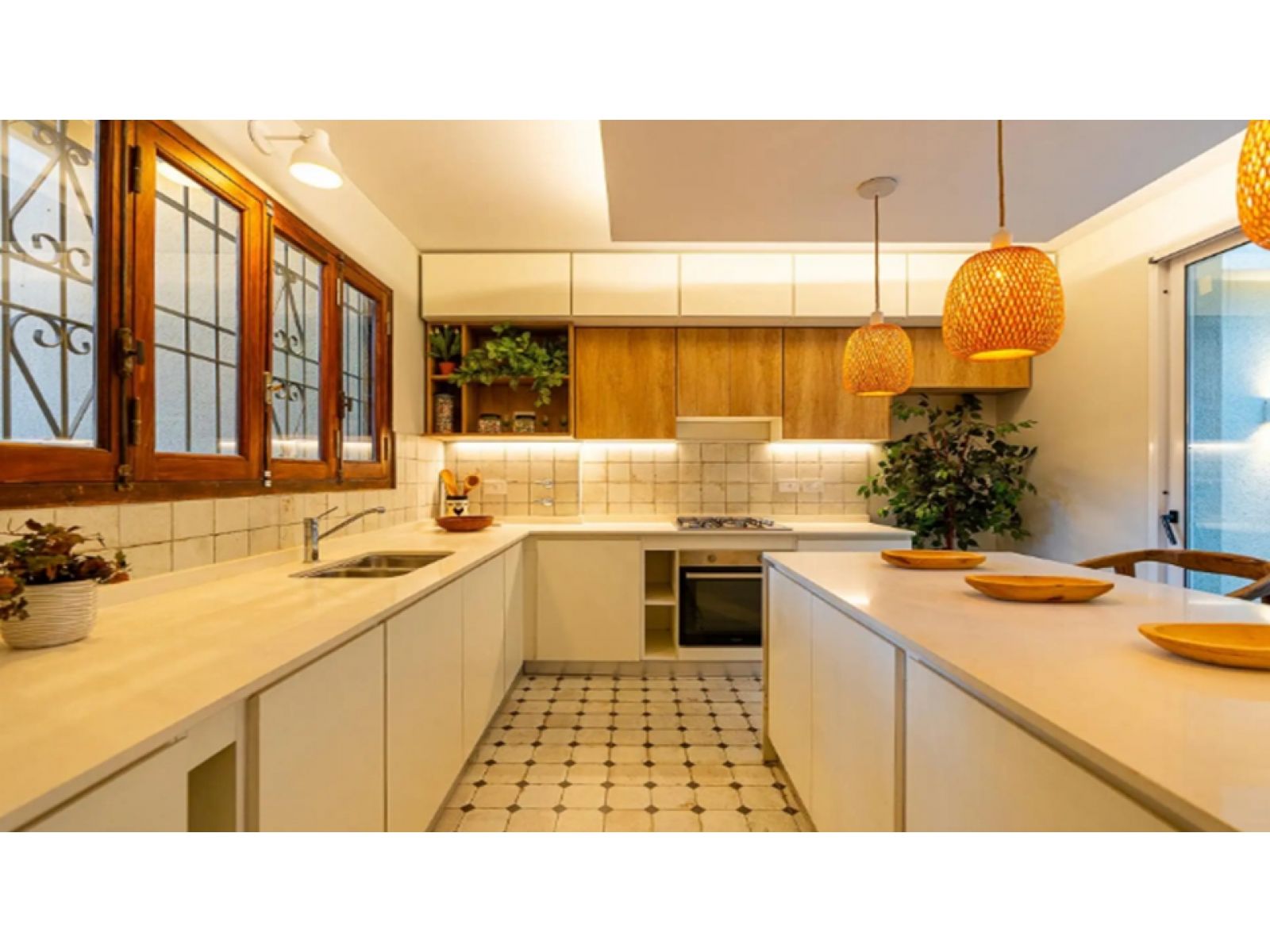 VENTA Casa 3 dorm c/Piscina - Amenities # Burmeister 3309 (RECICLADA a Estrenar) — foto 7