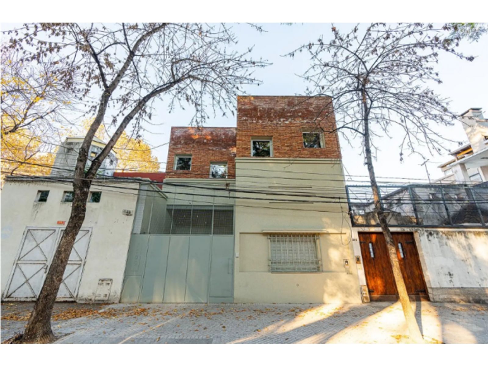 VENTA Casa 3 dorm c/Piscina - Amenities # Burmeister 3309 (RECICLADA a Estrenar) — foto 2