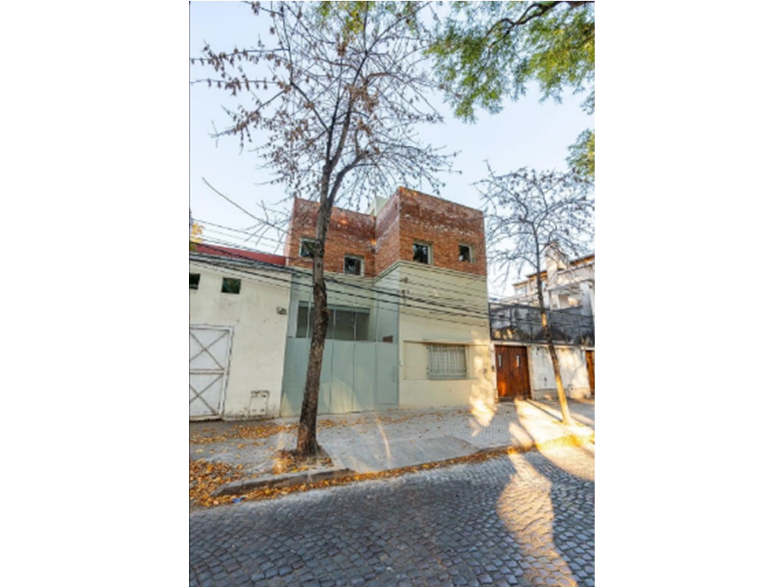 VENTA Casa 3 dorm c/Piscina - Amenities # Burmeister 3309 (RECICLADA a Estrenar) — foto 3