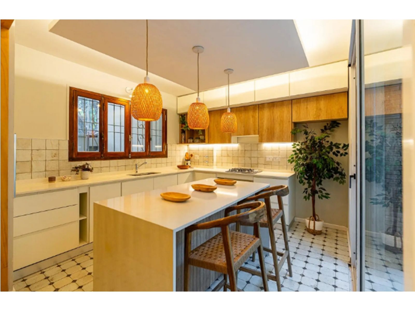 VENTA Casa 3 dorm c/Piscina - Amenities # Burmeister 3309 (RECICLADA a Estrenar) — foto 14