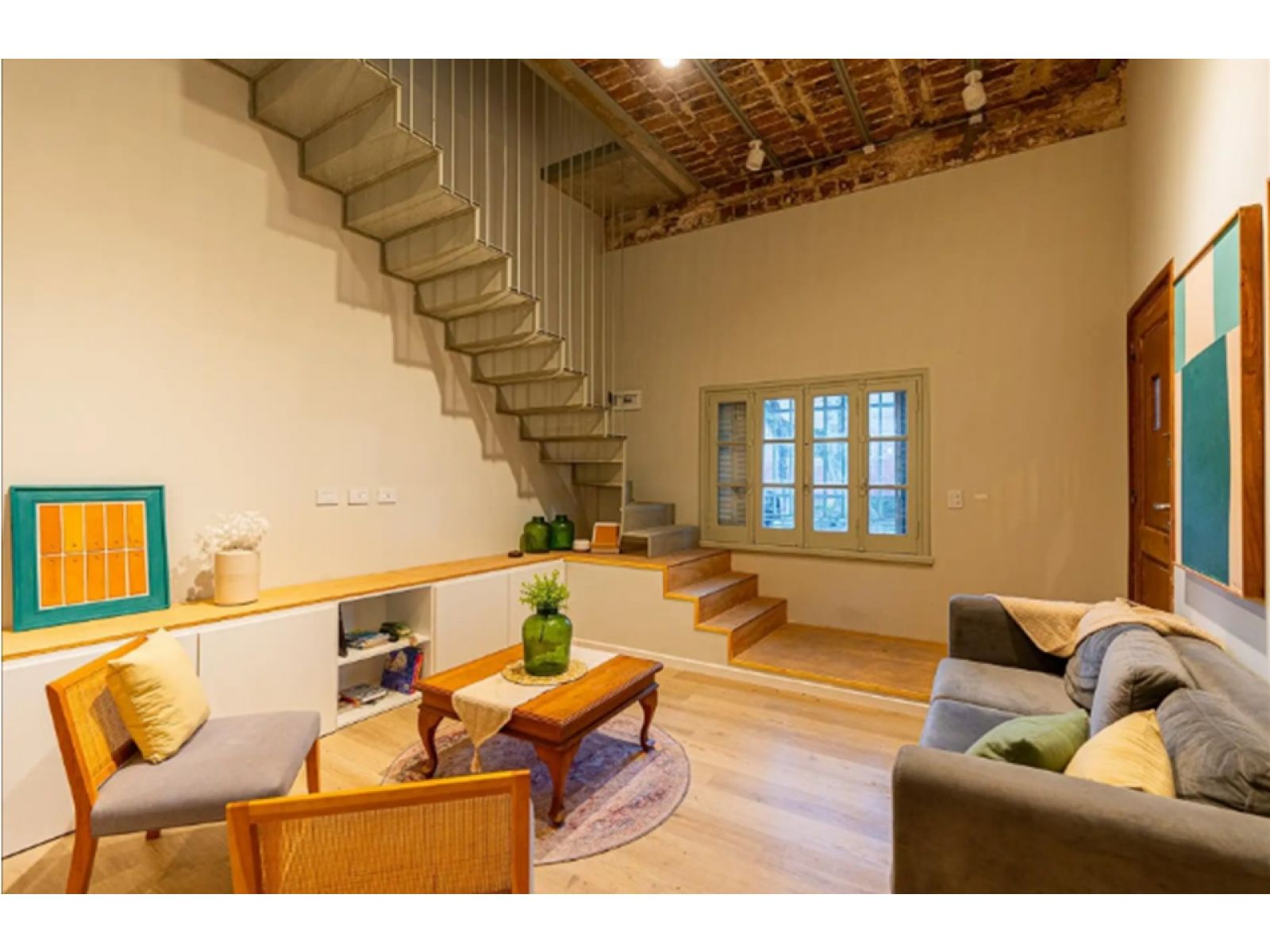 VENTA Casa 3 dorm c/Piscina - Amenities # Burmeister 3309 (RECICLADA a Estrenar) — foto 9