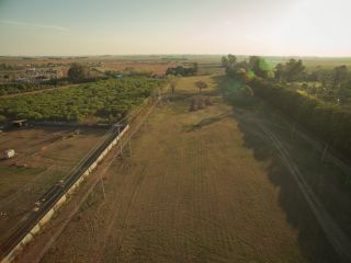 Terrenos - Alvarez - Venta