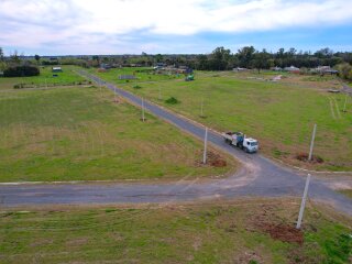 Terrenos - Alvarez - Venta