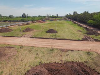 Terrenos - Alvarez - Venta