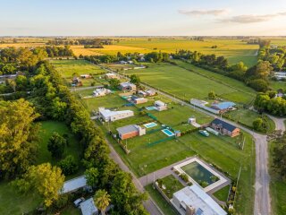 Terrenos - Alvarez - Venta