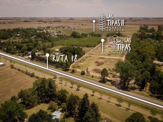 Terrenos - Alvarez - Venta
