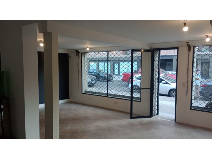 Oficinas - Rosario - Alquiler