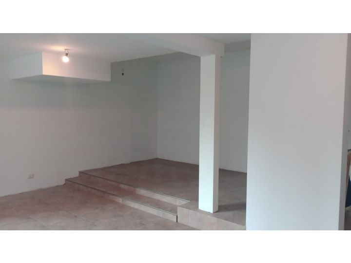 Oficinas - Rosario - Alquiler