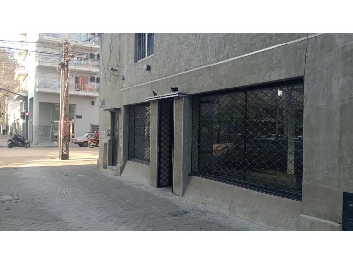 Oficinas - Rosario - Alquiler